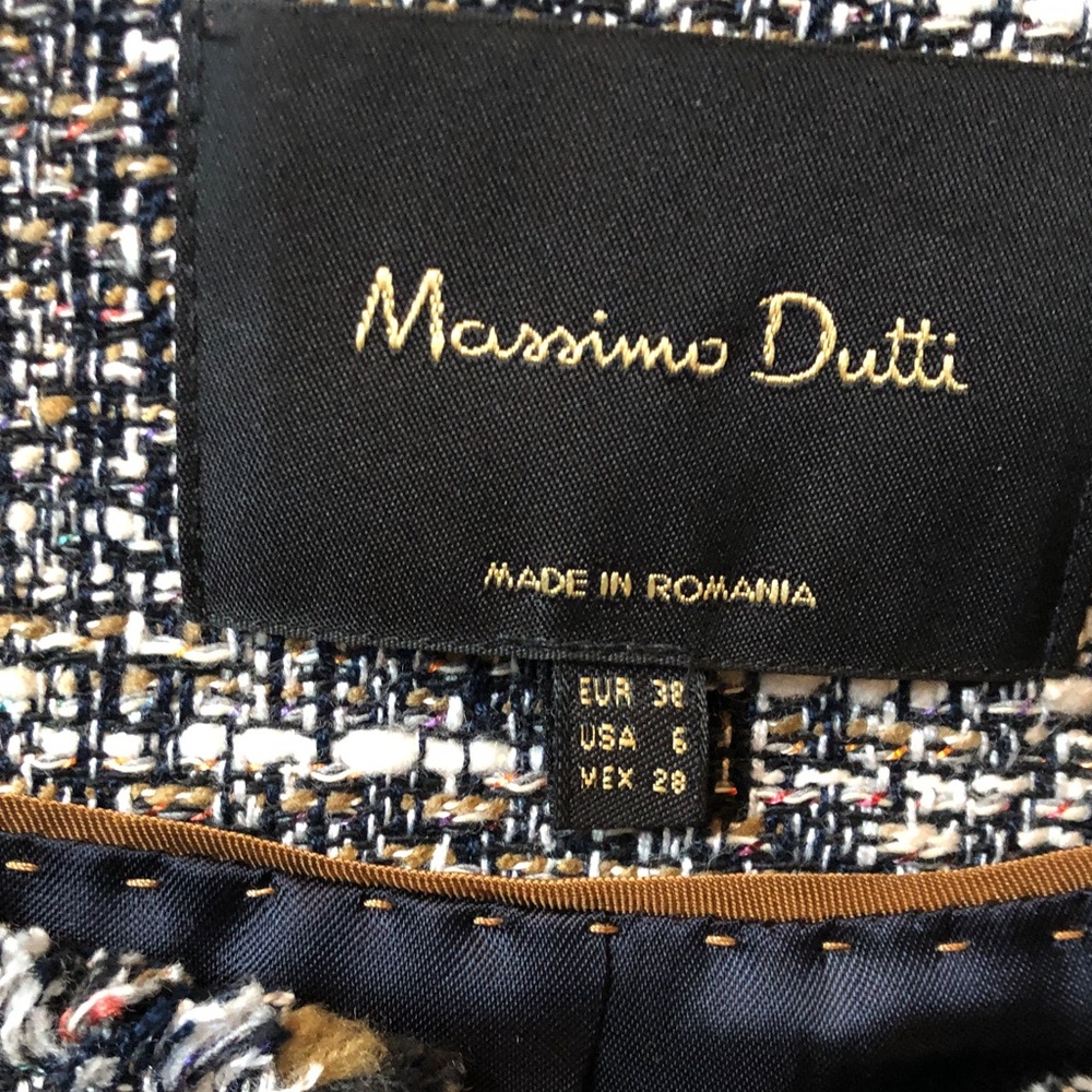 Massimo Dutti - Picture 2 of 7